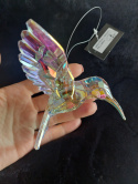 Koliber akryl hologram duży (PR0518)