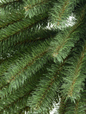 Choinka na pniu zielona 180cm (E)