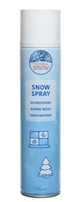 Śnieg w sprayu (400422) 300ml