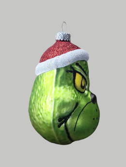 Bombka formowa: Grinch (217 )