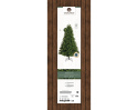 Choinka Bromont zielona 240cm (684507) fi140cm